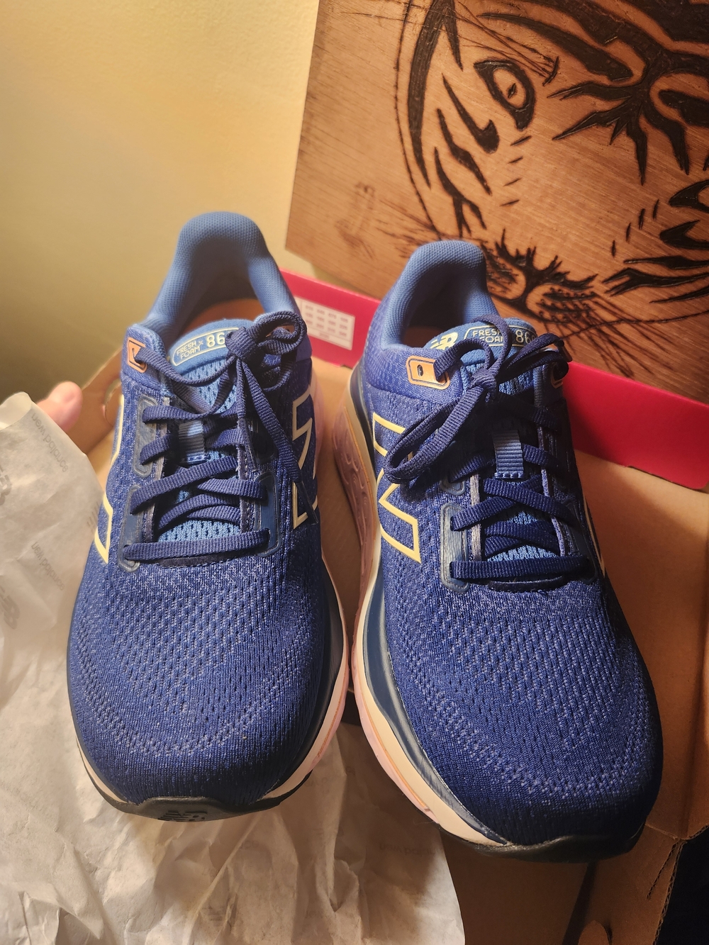 New Balance Fresh Foam X 860v14 Running Shoes
